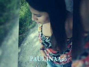 PAULINAA20