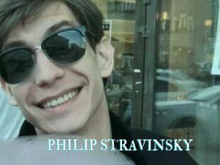 PHILIP_STRAVINSKY