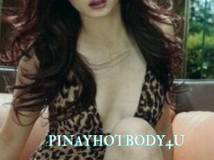 PINAYHOTBODY4U
