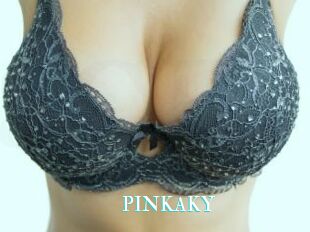 PINKAKY
