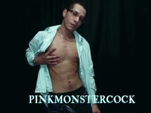 PINKMONSTERCOCK