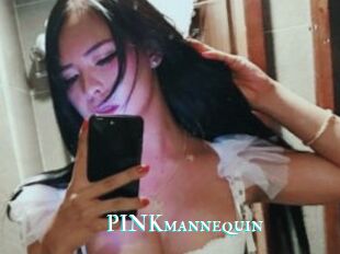 PINKmannequin