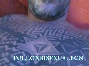 POLLONBISEXUALBCN