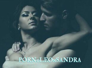 PORNoLEOnSANDRA