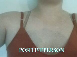 POSITIVEPERSON