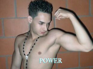 POWER