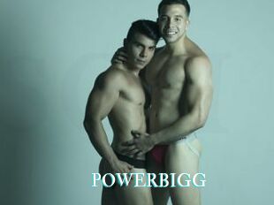 POWERBIGG