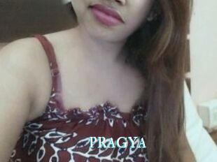 PRAGYA