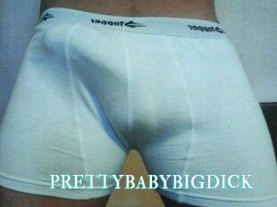 PRETTYBABYBIGDICK