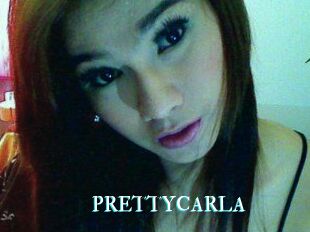 PRETTY_CARLA