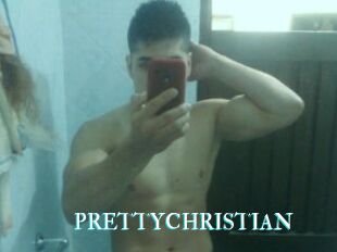 PRETTYCHRISTIAN