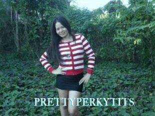 PRETTYPERKYTITS