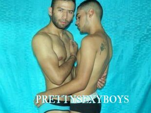 PRETTYSEXYBOYS