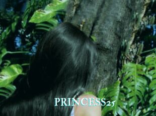PRINCESS25
