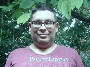 PablitoEscobar