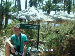 PabloPower