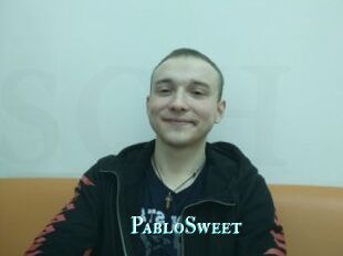 PabloSweet