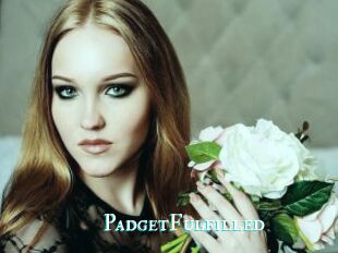 PadgetFulfilled