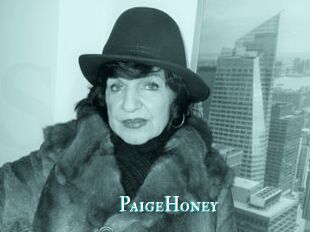 PaigeHoney