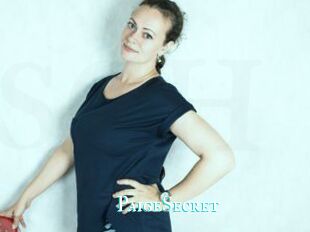 PaigeSecret