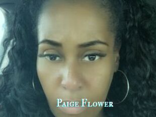 Paige_Flower