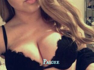 Paigee
