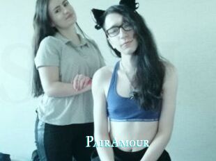 PairAmour
