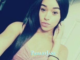 Paisley_Jane