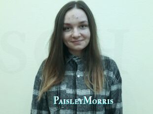 PaisleyMorris