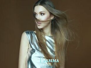 Paksima