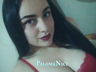 PalomaNice