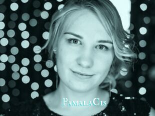 PamalaCis