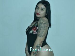 PameLewis