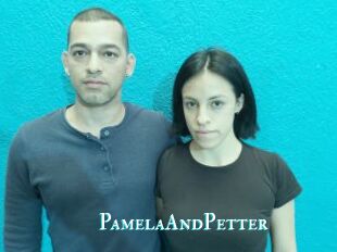 PamelaAndPetter