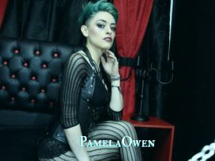 PamelaOwen