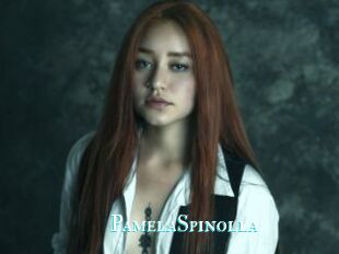 PamelaSpinolla