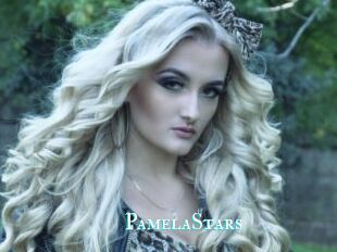 PamelaStars