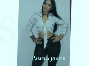 Pamela_jhon_s