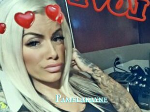 Pamelakayne