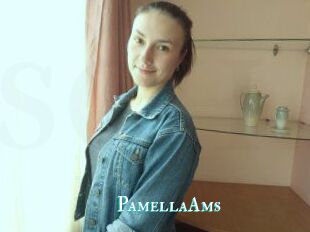 PamellaAms