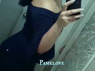 Pamelove