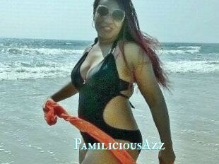 PamiliciousAzz