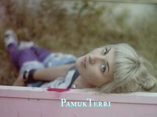 PamukTerri