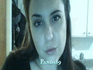 Panda89