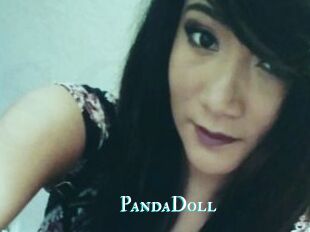 PandaDoll