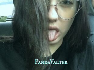 PandaValter
