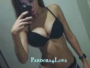 Pandora4Lova