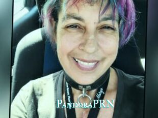 PandoraPRN
