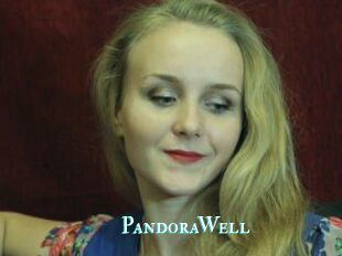 PandoraWell