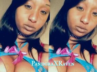 PandoraXRaven